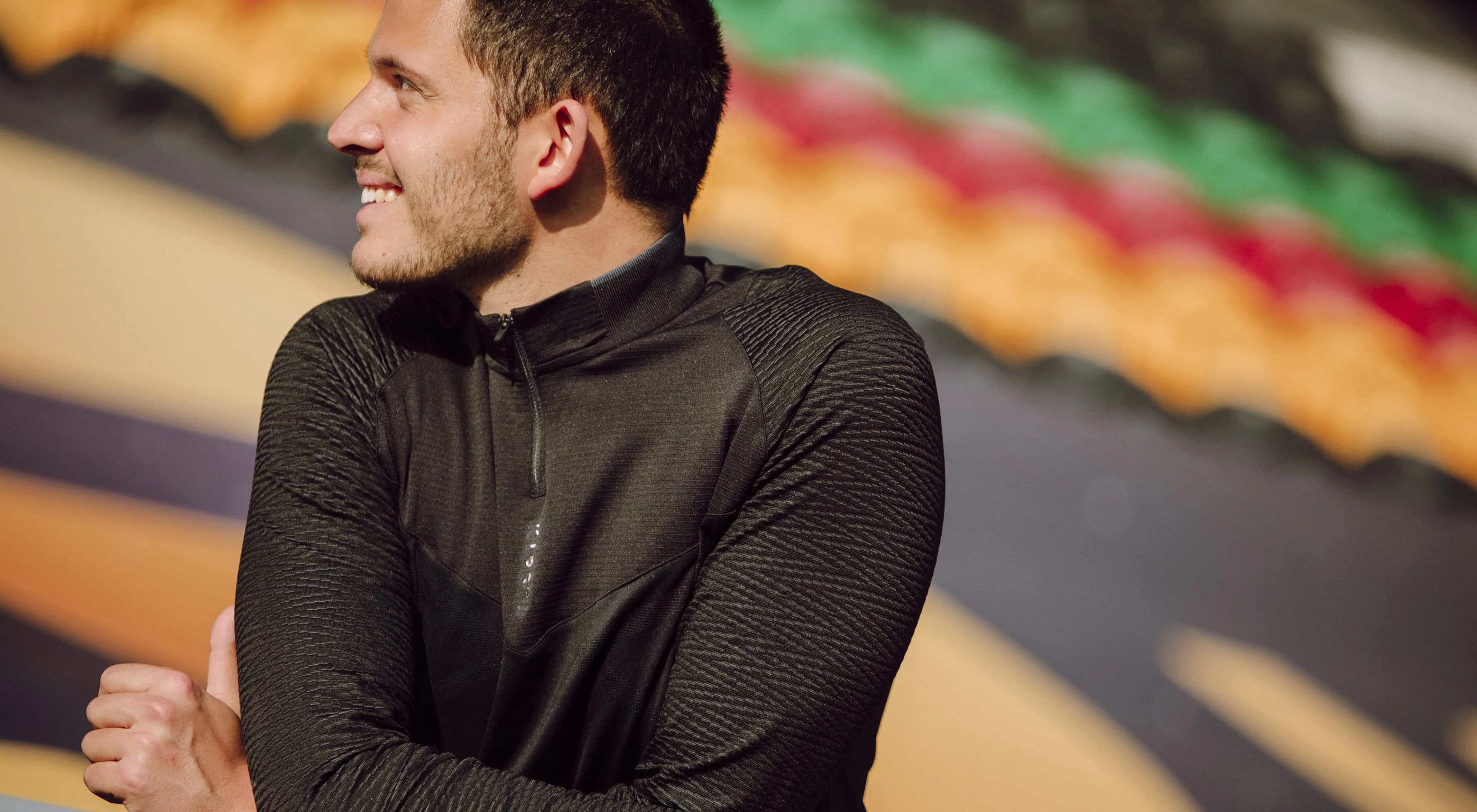 Trainingsoutfits - banner