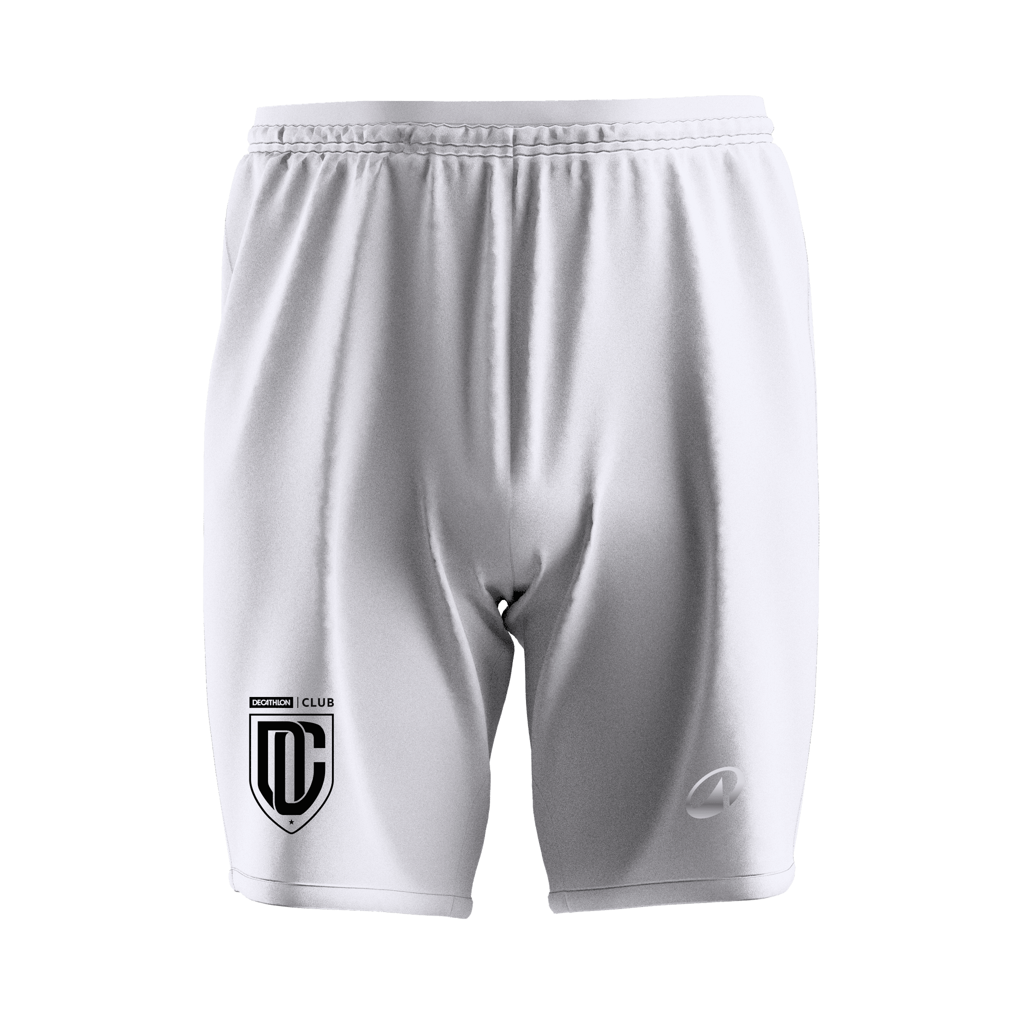 2: men_football_short_viralto - Black