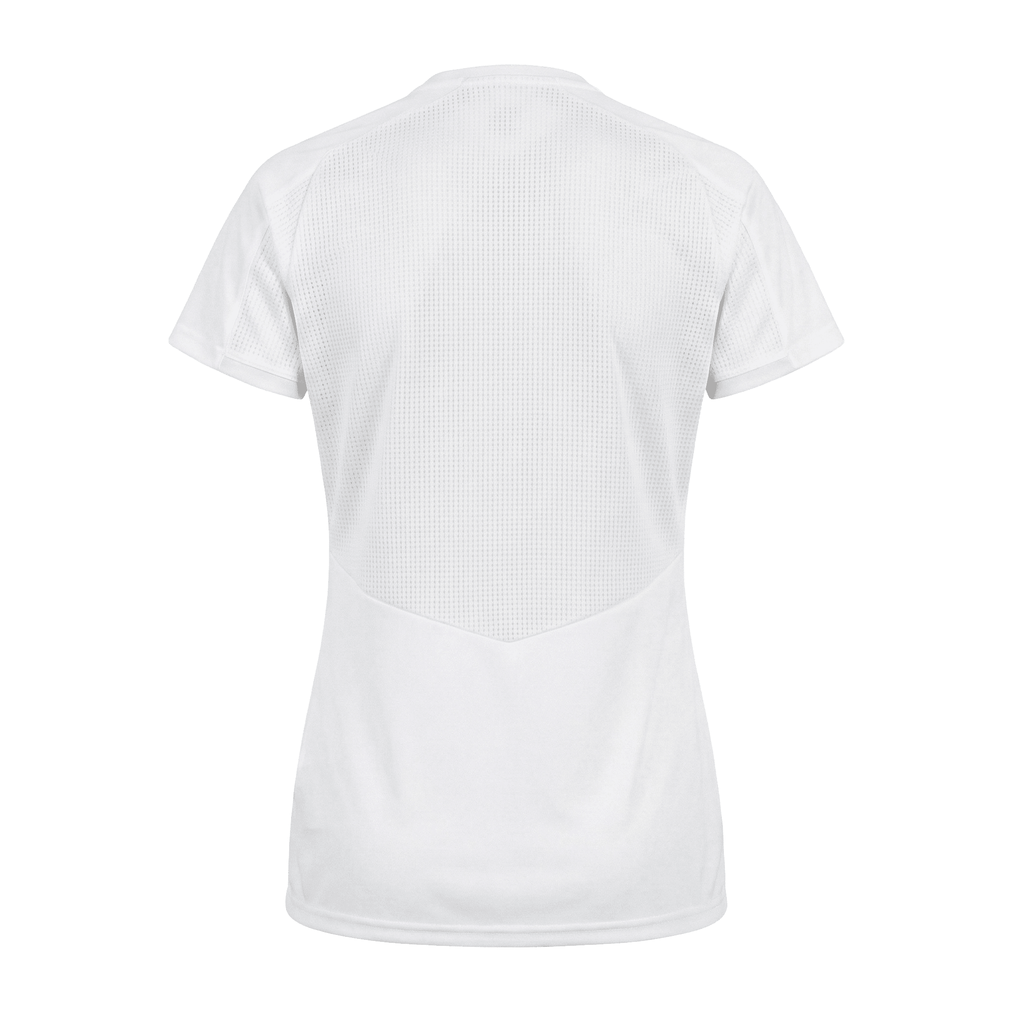 2: women_football_shirt_viralto - Black