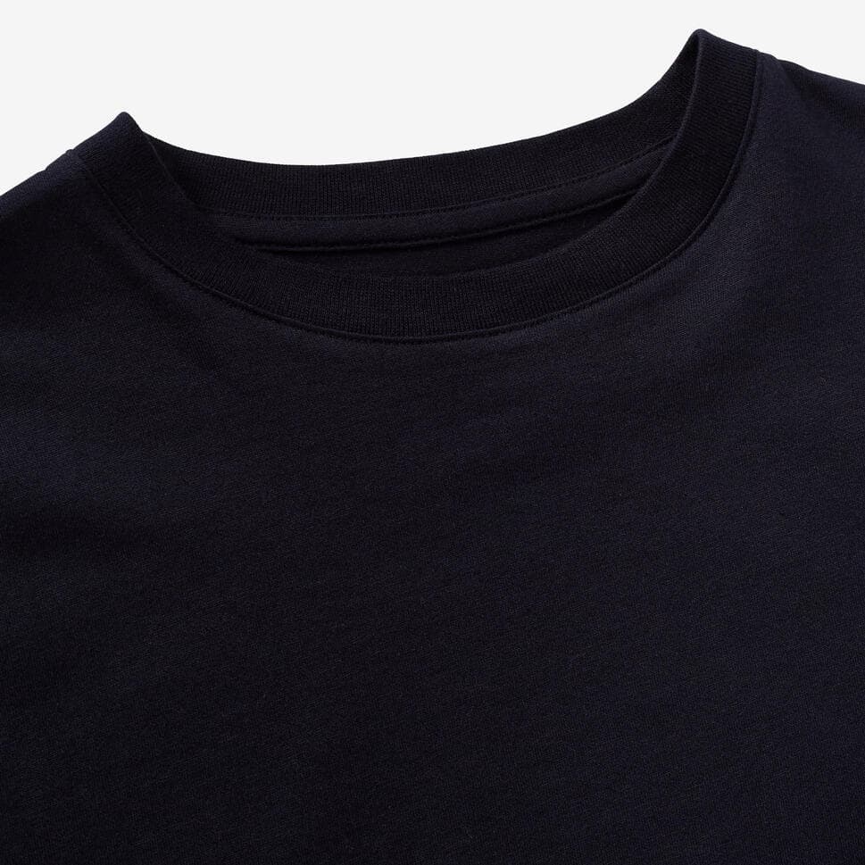 2: junior_sportee_tshirt - Black