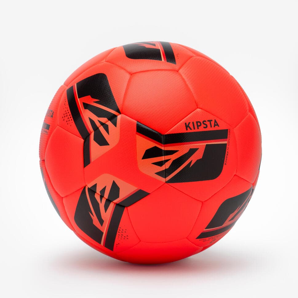 2: club_ball_size_5 - high vis