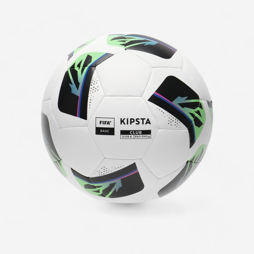 4: club_ball_size_4 - unicolor
