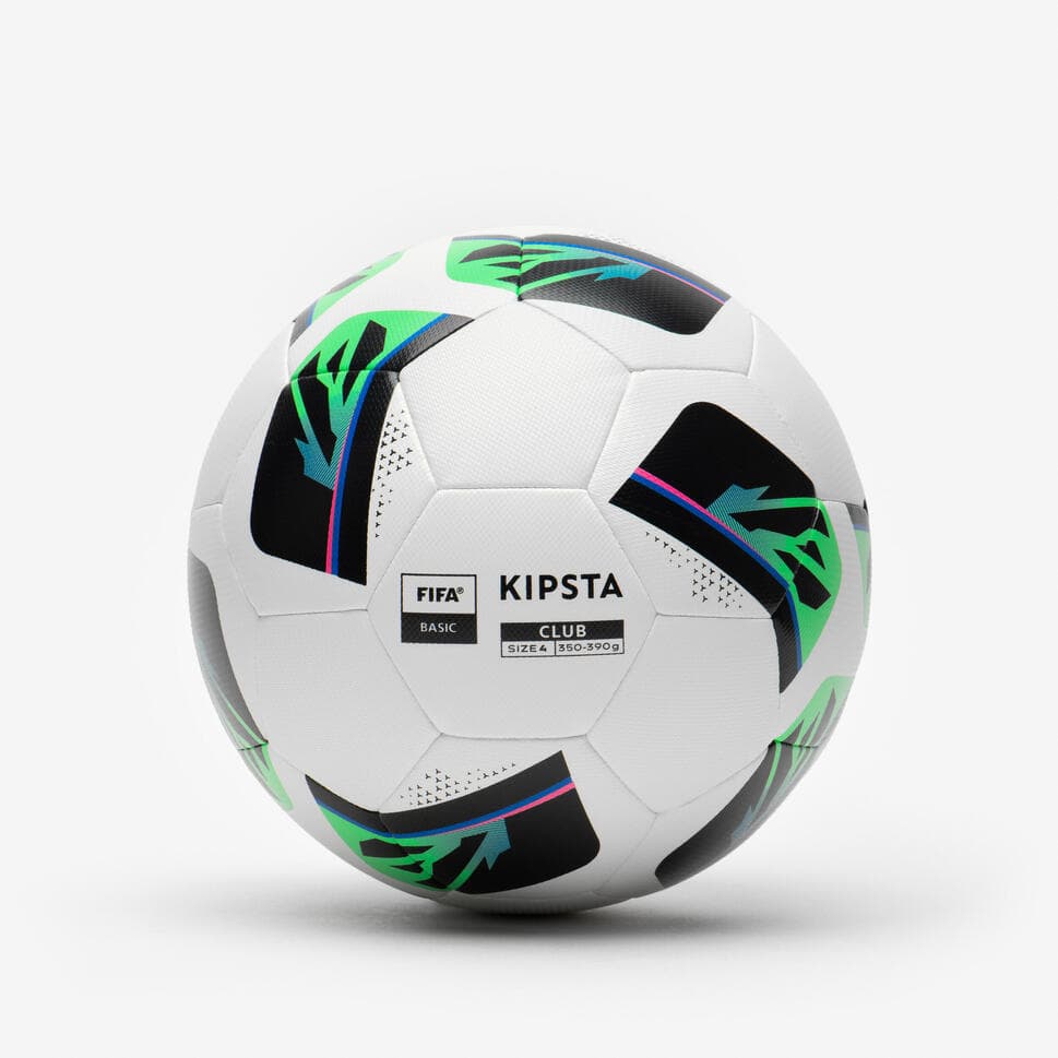 2: club_ball_size_4 - unicolor