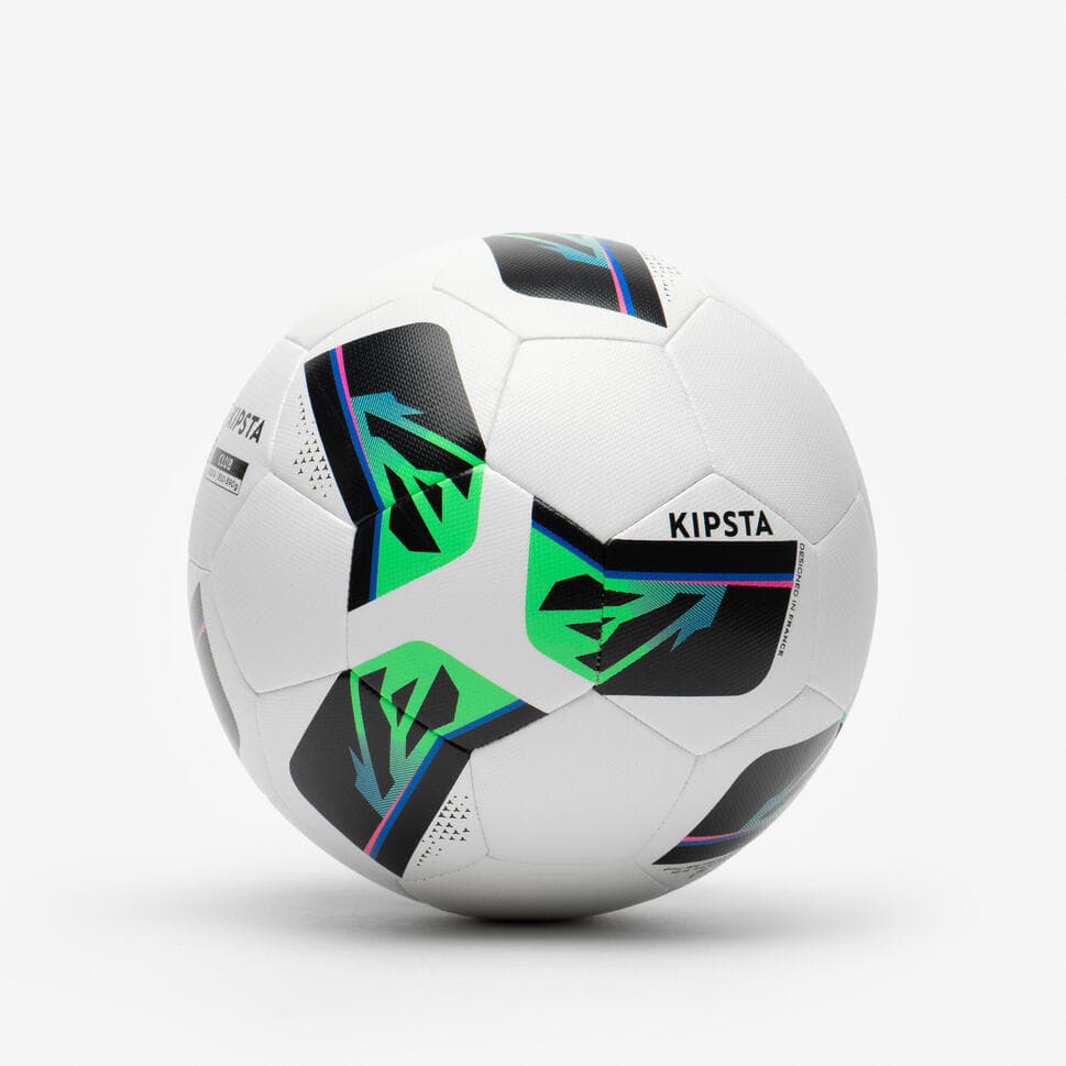 3: club_ball_size_4 - unicolor