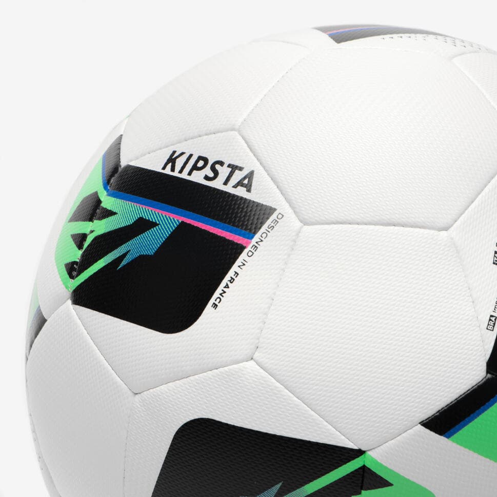 1: club_ball_size_4 - unicolor